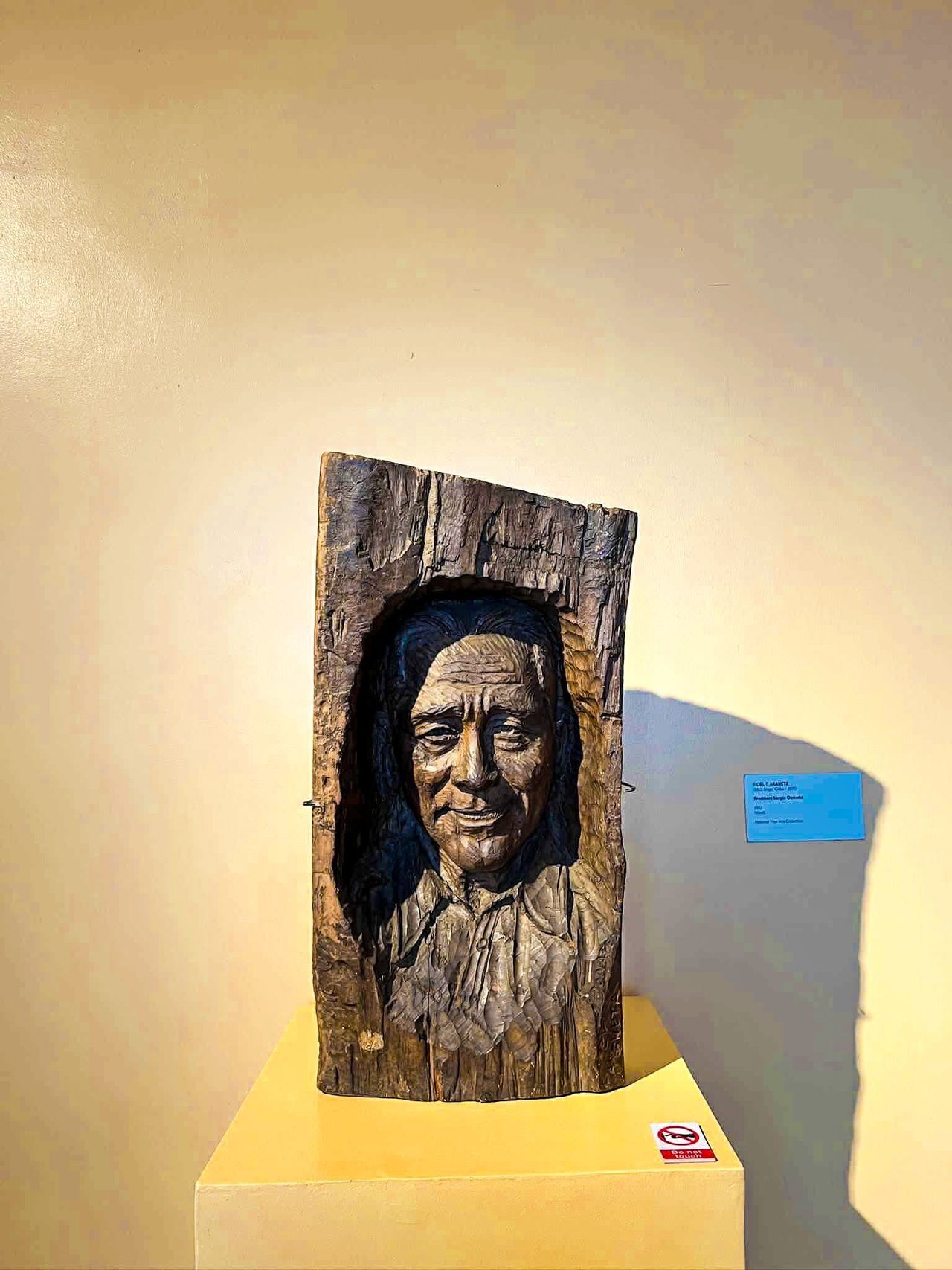 Trip to the Past: National Museum Cebu Finds (Part 2)