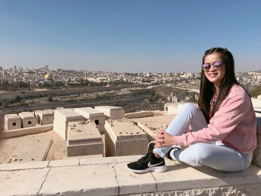 The Great Jerusalem