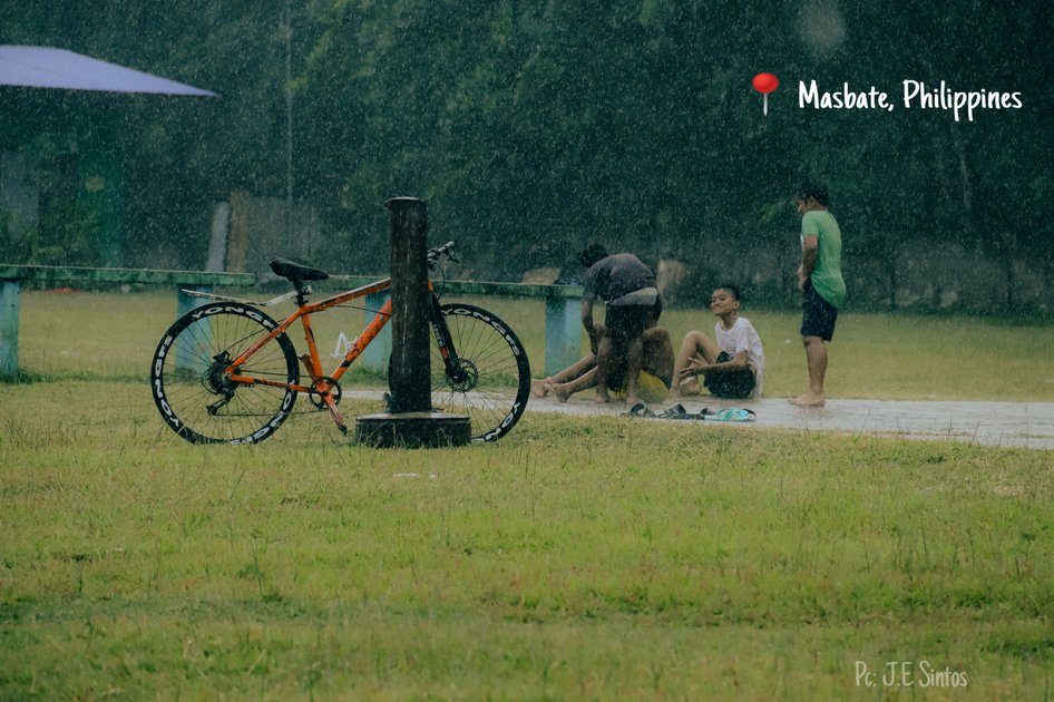 What is Masbate Island? More Than Vengeful Accusation